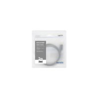 Kabel Logilink Displayport Dp/M - Dvi/M Schwarz 2M Cv0131
