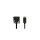 Kabel Logilink Displayport Dp/M - Dvi/M Schwarz 2M Cv0131