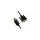 Kabel Logilink Displayport Dp/M - Dvi/M Schwarz 2M Cv0131