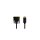 Kabel Logilink Displayport Dp/M - Dvi/M Schwarz 2M Cv0131