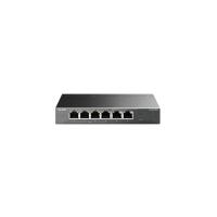 Tp-Link Switch 6-Port 10/100