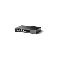 Tp-Link Switch 6-Port 10/100