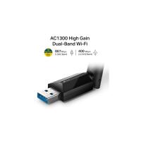 Tp-Link Netzwerkadapter Archer T3u Plus Usb 3.0