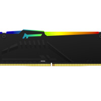 16Gb Pc 5200 Kingston Fury Beast Rgb