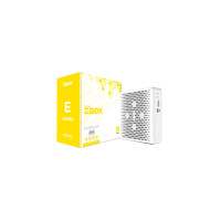 Zotac Zbox E Series Magnus En374070w - Barebone White