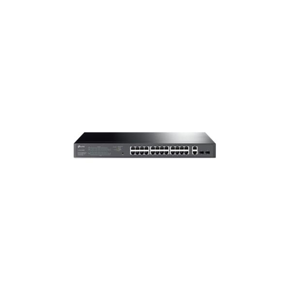 Tp-Link Smart Switch 24-Port