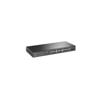 Tp-Link Smart Switch 24-Port