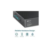 Tp-Link Smart Switch 24-Port