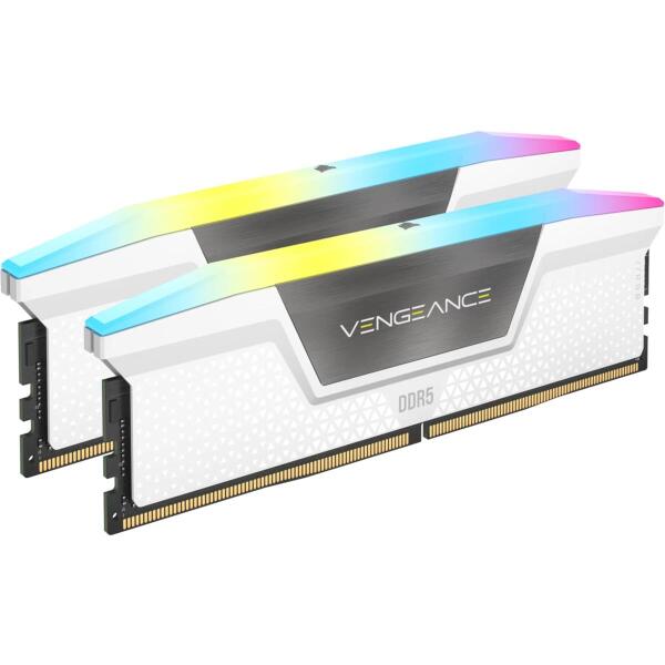 32Gb Kit 2X16gb Pc 6000 Corsair Vengeance Rgb