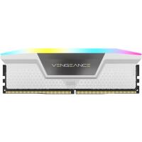 32Gb Kit 2X16gb Pc 6000 Corsair Vengeance Rgb Cmh32gx5m2b6000c30w
