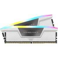 32Gb Kit 2X16gb Pc 6000 Corsair Vengeance Rgb Cmh32gx5m2b6000c30w