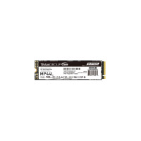 Ssd Teamgroup 500Gb Mp44l Tm8fpk500g0c101 Pcie M.2  Pcie...