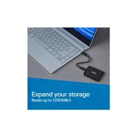 Extern Crucial X9 1Tb Ct1000x9ssd9