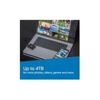 Extern Crucial X9 1Tb Ct1000x9ssd9