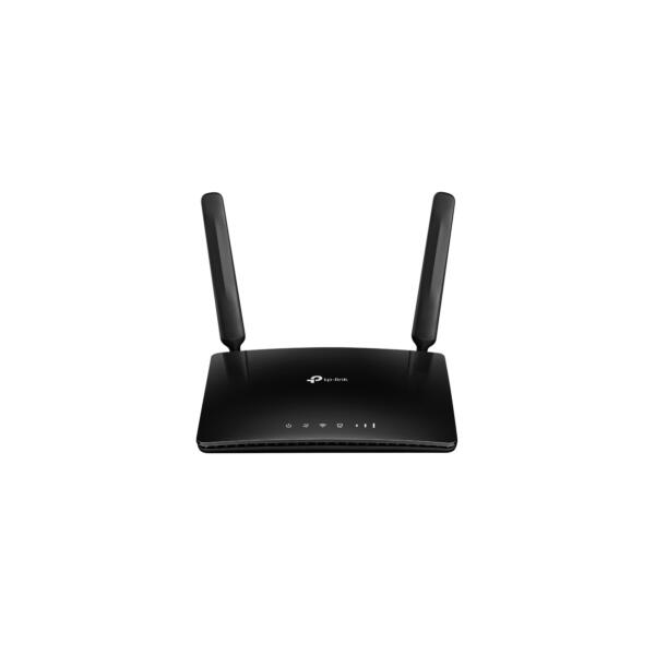 Tp-Link Wireless Router