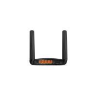 Tp-Link Wireless Router