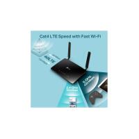 Tp-Link Wireless Router