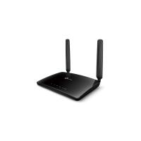 Tp-Link Wireless Router