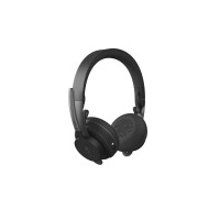 Headset Logitech Zone Ms Graphit