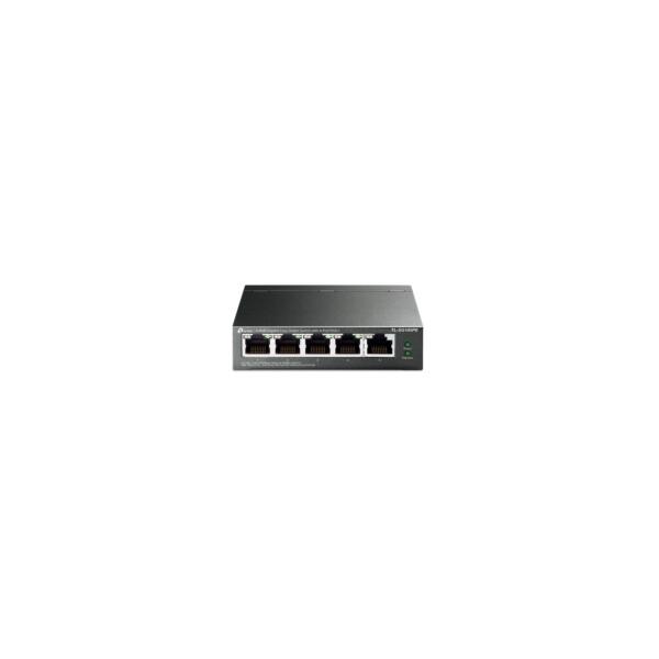 Tp-Link Switch  5-Port 10/100/1000