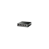 Tp-Link Switch  5-Port 10/100/1000