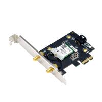 Asus Netzwerkadapter Pce-Axe5400 Pcie