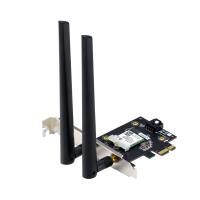 Asus Netzwerkadapter Pce-Axe5400 Pcie