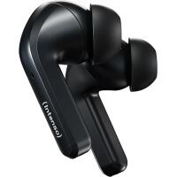 Intenso Black Buds In-Ear-Kopfhörer T300A schwarz