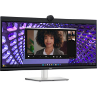 Dell P3424web 86.4 Cm Led,Hdmi,Displayport,Usb-C