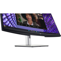 Dell P3424web 86.4 Cm Led,Hdmi,Displayport,Usb-C