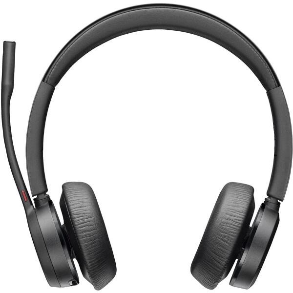 Headset Hp Poly Voyager 4320-M 4300 Uc Seris -