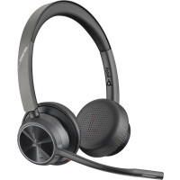 Headset Hp Poly Voyager 4320-M 4300 Uc Seris -