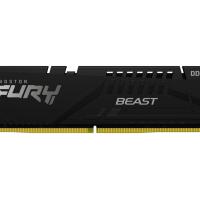 32Gb Kit 2X16gb Pc 6000 Kingston Fury Beast Ex Kf560c30bbek2-32