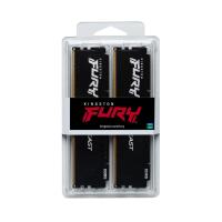32Gb Kit 2X16gb Pc 6000 Kingston Fury Beast Ex Kf560c30bbek2-32