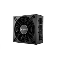 Pc- Netzteil Be Quiet Sfx-L Power 500W