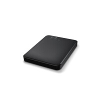 Extern Wd 2,5 5Tb Elements Portable  Usb 3.0