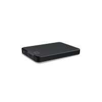 Extern Wd 2,5 5Tb Elements Portable  Usb 3.0