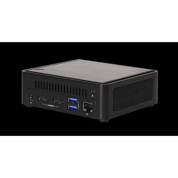 Asrock Nucs Box 125H