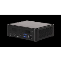 Asrock Nucs Box 155H