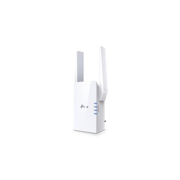Tp-Link Wi-Fi-Range-Extender Re605x