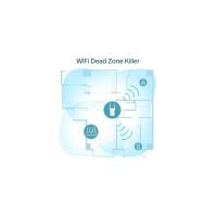 Tp-Link Wi-Fi-Range-Extender Re605x