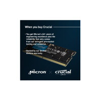 8Gb Ddr5 Pc 5600 Crucial 1X8gb