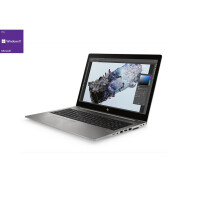 HP ZBook 15 G6