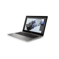 HP ZBook 15 G6