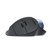 Mouse Logitech Ergo M575 For Business Wireless Graphit