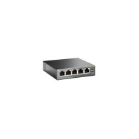 Tp-Link Switcher Gigabit 4-Port 10/100/1000