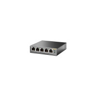 Tp-Link Switcher Gigabit 4-Port 10/100/1000