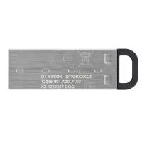 Usb Stick 256Gb Kingston Datatraveler Kyson Usb 3.2