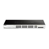 D-Link Switch 24-Port 10/100/1000