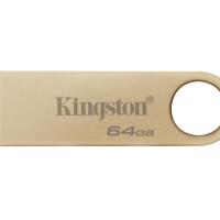 Usb Stick 64Gb Kingston Datatraveler Se9 G3 Usb 3.2